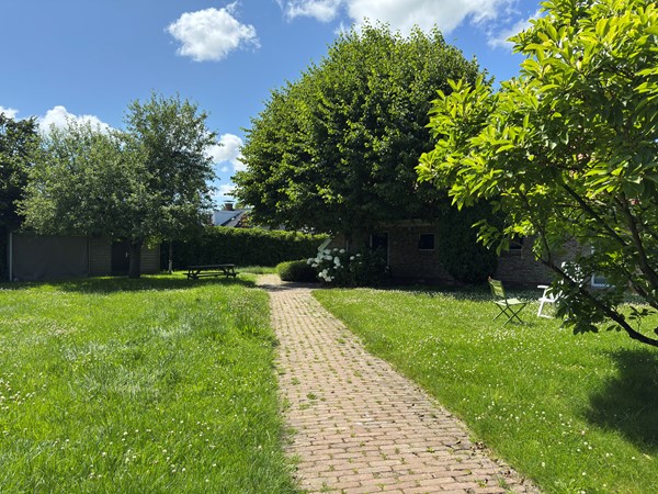 Medium property photo - Torenstraat 78D, 9982 AZ Uithuizermeeden