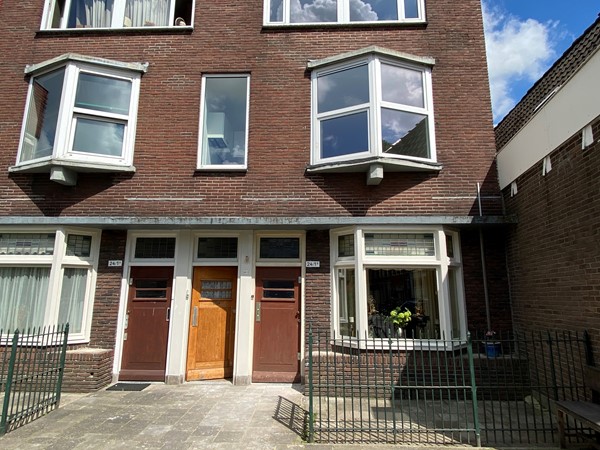 Property photo - Verlengde Oosterweg 24B2, 9725BD Groningen