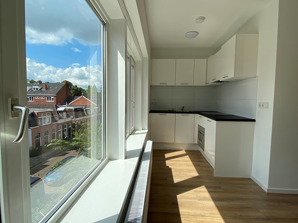 Medium property photo - Verlengde Oosterweg 24B2, 9725 BD Groningen