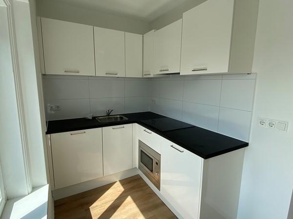 Medium property photo - Verlengde Oosterweg 24B2, 9725 BD Groningen
