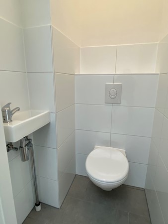 Medium property photo - Verlengde Oosterweg 24B2, 9725 BD Groningen