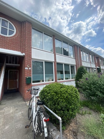 For rent: de Houtmanstraat 28A, 9601 GJ Hoogezand