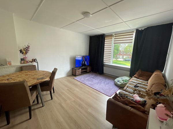 Medium property photo - de Houtmanstraat 28A, 9601 GJ Hoogezand