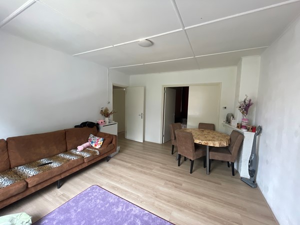 Medium property photo - de Houtmanstraat 28A, 9601 GJ Hoogezand
