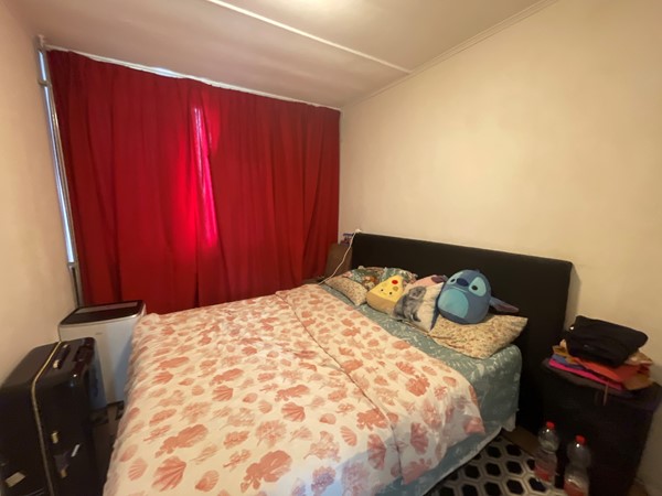 Medium property photo - de Houtmanstraat 28A, 9601 GJ Hoogezand