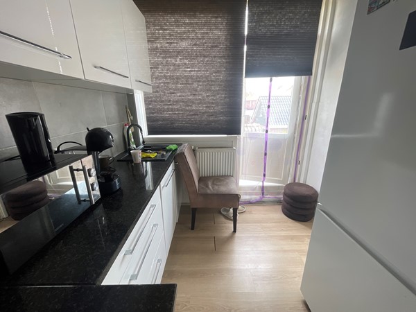 Medium property photo - de Houtmanstraat 28A, 9601 GJ Hoogezand