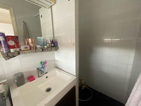 Medium property photo - de Houtmanstraat 28A, 9601 GJ Hoogezand