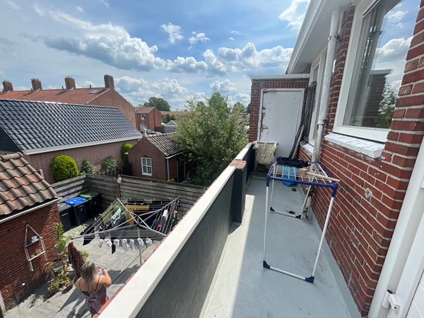 Medium property photo - de Houtmanstraat 28A, 9601 GJ Hoogezand