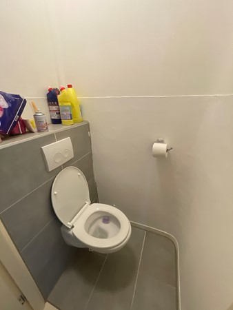 Medium property photo - de Houtmanstraat 28A, 9601 GJ Hoogezand