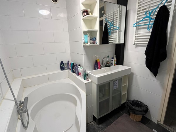 Medium property photo - Robijnstraat 46, 9743 KR Groningen