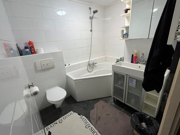 Medium property photo - Robijnstraat 46, 9743 KR Groningen