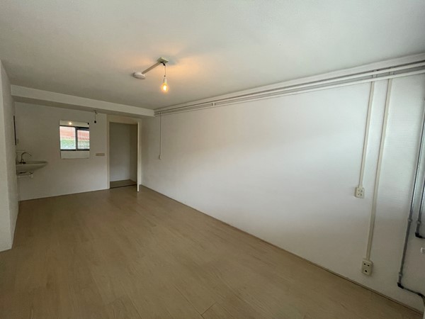 Medium property photo - Robijnstraat 46, 9743 KR Groningen