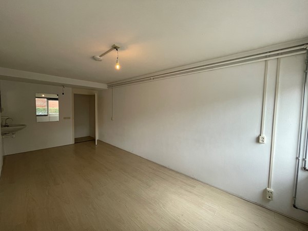 Medium property photo - Robijnstraat 46, 9743 KR Groningen