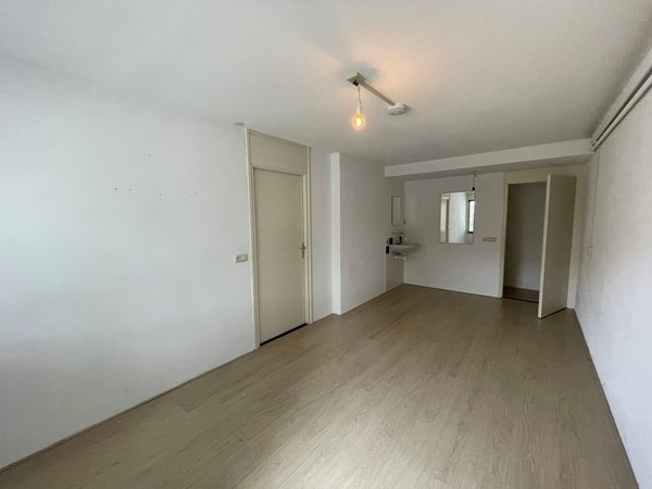 Medium property photo - Robijnstraat 46, 9743 KR Groningen