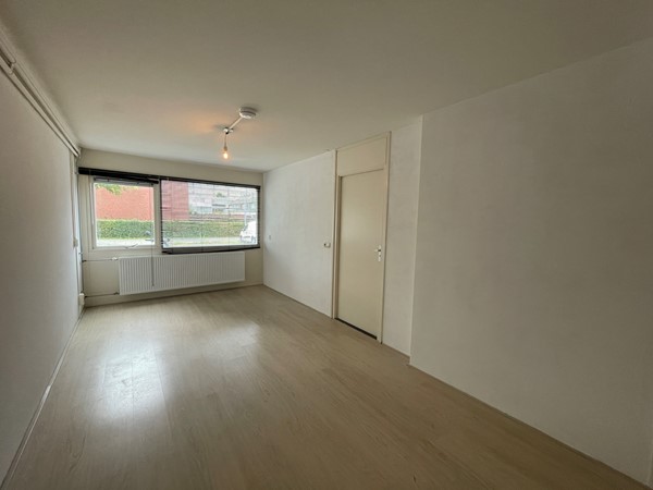 Medium property photo - Robijnstraat 46, 9743 KR Groningen