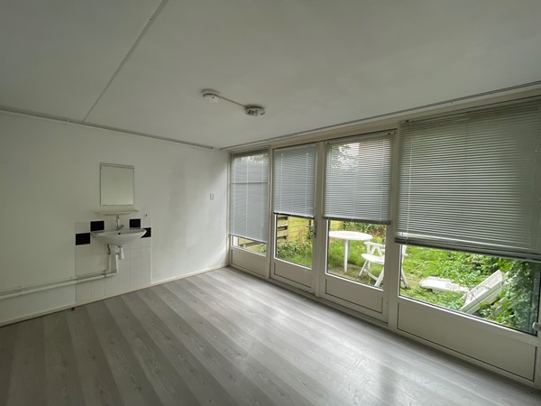 Medium property photo - Robijnstraat 46, 9743 KR Groningen