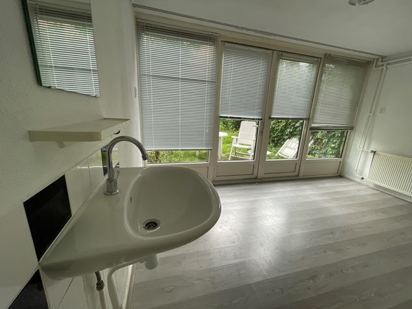 Medium property photo - Robijnstraat 46, 9743 KR Groningen