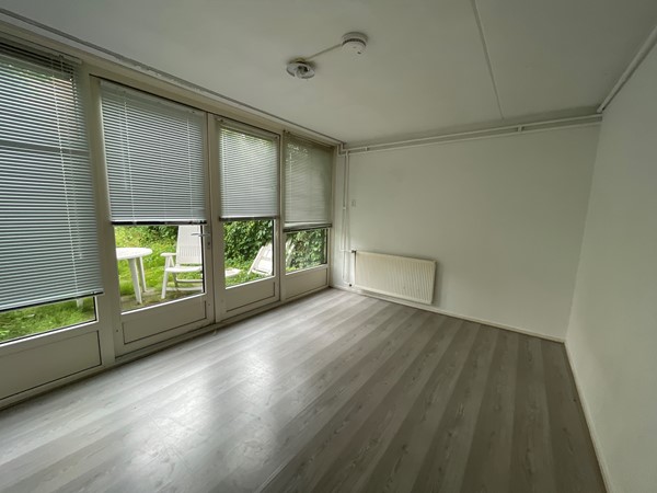 Medium property photo - Robijnstraat 46, 9743 KR Groningen