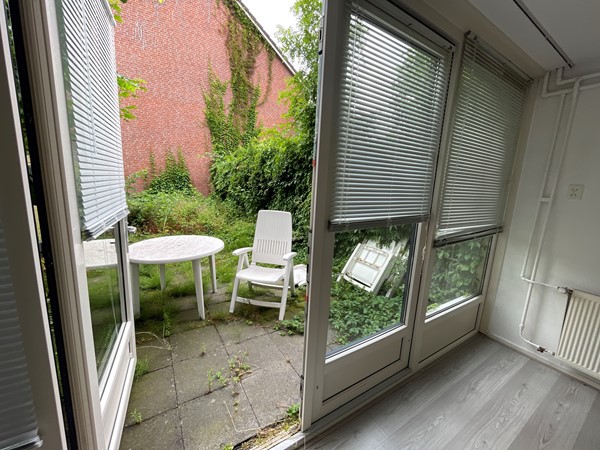 Medium property photo - Robijnstraat 46, 9743 KR Groningen