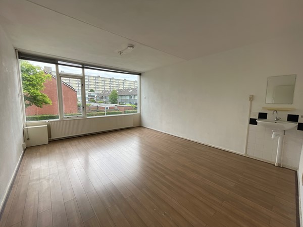 Medium property photo - Robijnstraat 46, 9743 KR Groningen