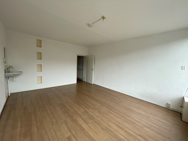 Medium property photo - Robijnstraat 46, 9743 KR Groningen