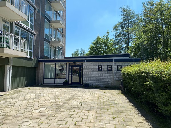 For rent: Piet Heinstraat 109, 9726 JT Groningen