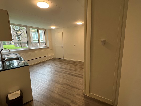 Medium property photo - Piet Heinstraat 109, 9726 JT Groningen