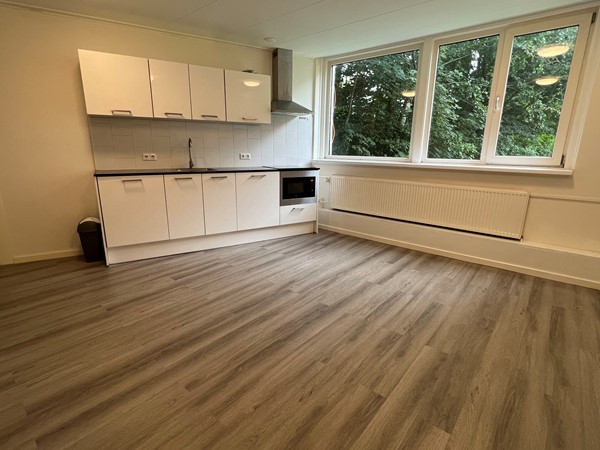 Medium property photo - Piet Heinstraat 109, 9726 JT Groningen