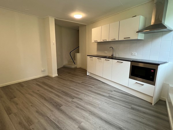 Medium property photo - Piet Heinstraat 109, 9726 JT Groningen