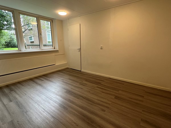 Medium property photo - Piet Heinstraat 109, 9726 JT Groningen