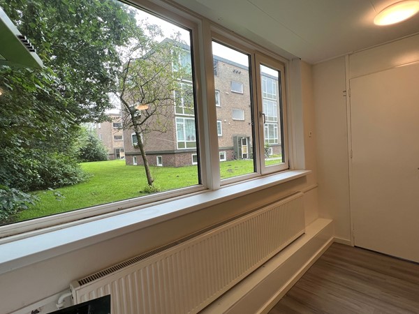 Medium property photo - Piet Heinstraat 109, 9726 JT Groningen