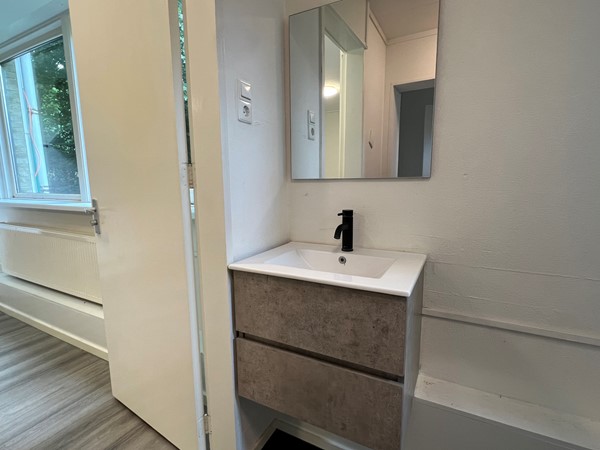 Medium property photo - Piet Heinstraat 109, 9726 JT Groningen
