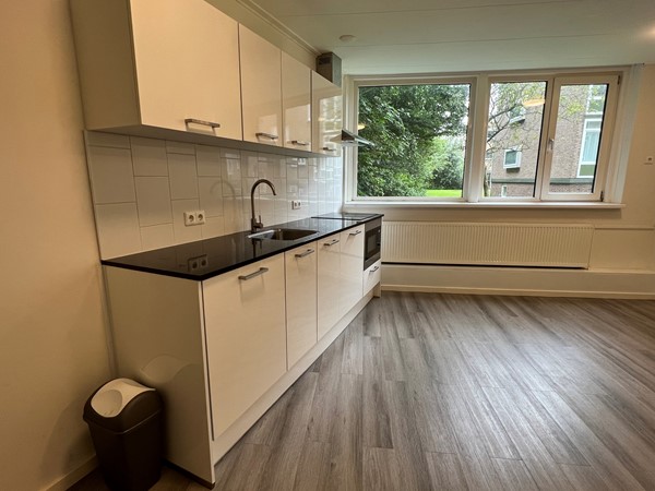 Medium property photo - Piet Heinstraat 109, 9726 JT Groningen