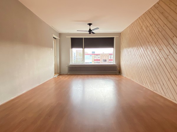 Medium property photo - Meteoorstraat 39, 9742 EJ Groningen