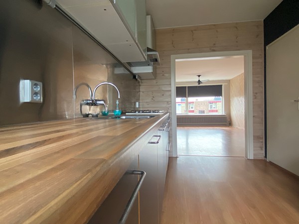 Medium property photo - Meteoorstraat 39, 9742 EJ Groningen