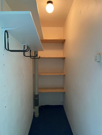 Medium property photo - Meteoorstraat 39, 9742 EJ Groningen