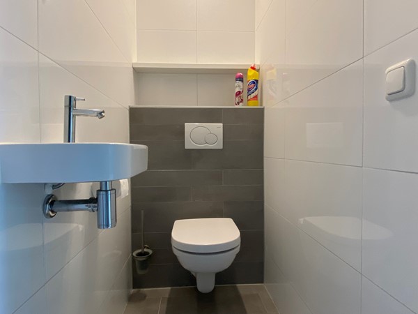 Medium property photo - Meteoorstraat 39, 9742 EJ Groningen