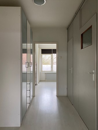 Medium property photo - Meteoorstraat 39, 9742 EJ Groningen