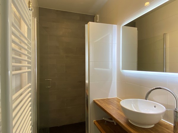 Medium property photo - Meteoorstraat 39, 9742 EJ Groningen