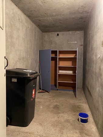 Medium property photo - Meteoorstraat 39, 9742 EJ Groningen