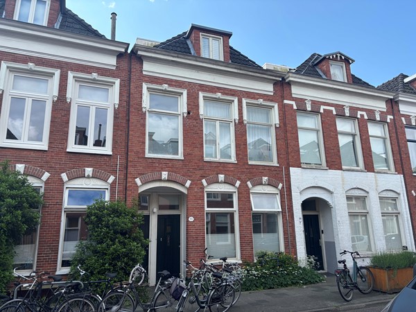 Te huur: Fivelstraat 9, 9715 BD Groningen