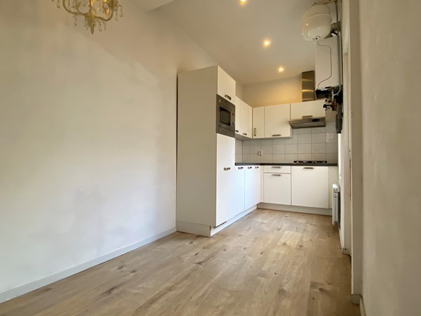 Medium property photo - Fivelstraat 9, 9715 BD Groningen