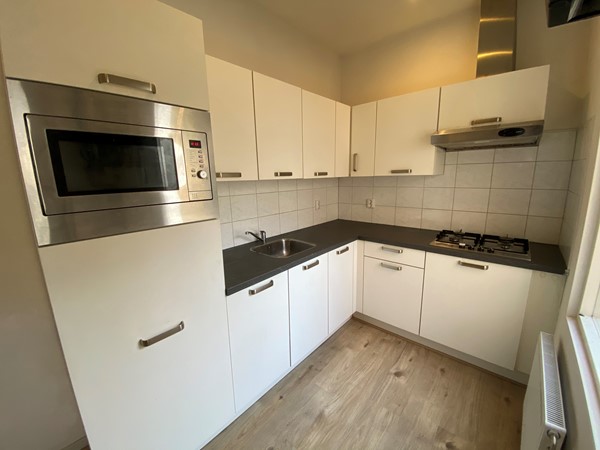 Medium property photo - Fivelstraat 9, 9715 BD Groningen