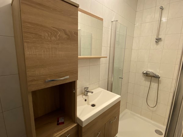 Medium property photo - Fivelstraat 9, 9715 BD Groningen