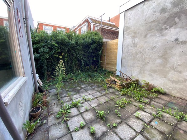 Medium property photo - Fivelstraat 9, 9715 BD Groningen