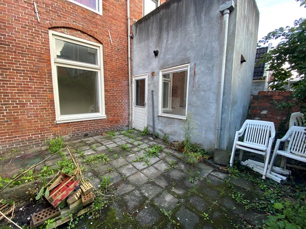 Medium property photo - Fivelstraat 9, 9715 BD Groningen
