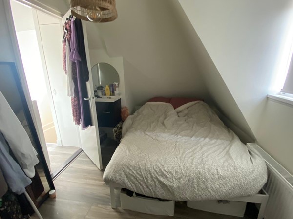 Medium property photo - Meeuwerderweg 103C, 9724 ER Groningen