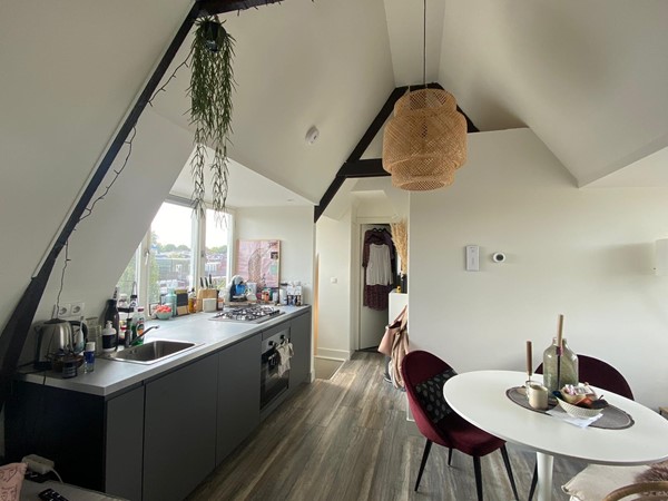 Medium property photo - Meeuwerderweg 103C, 9724 ER Groningen