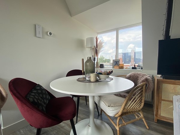 Medium property photo - Meeuwerderweg 103C, 9724 ER Groningen