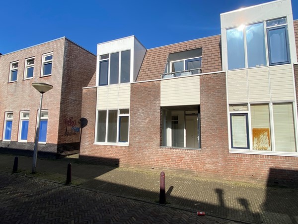 Te huur: Keetwaltje 18, 8921 EV Leeuwarden
